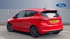 Ford Fiesta 1.0 EcoBoost 95 ST-Line Edition 5dr Petrol Hatchback